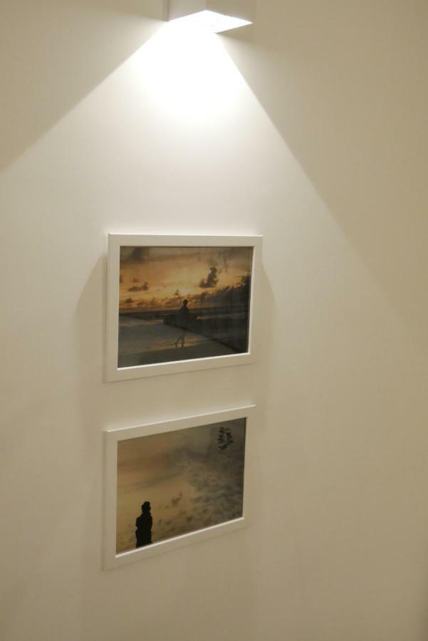Mina'S Place Napoli Eksteriør bilde