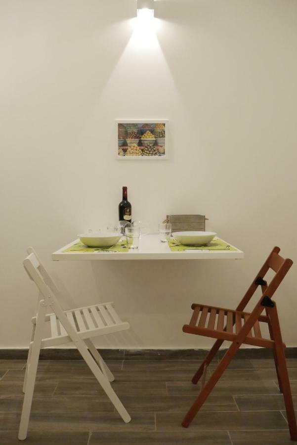 Mina'S Place Napoli Eksteriør bilde
