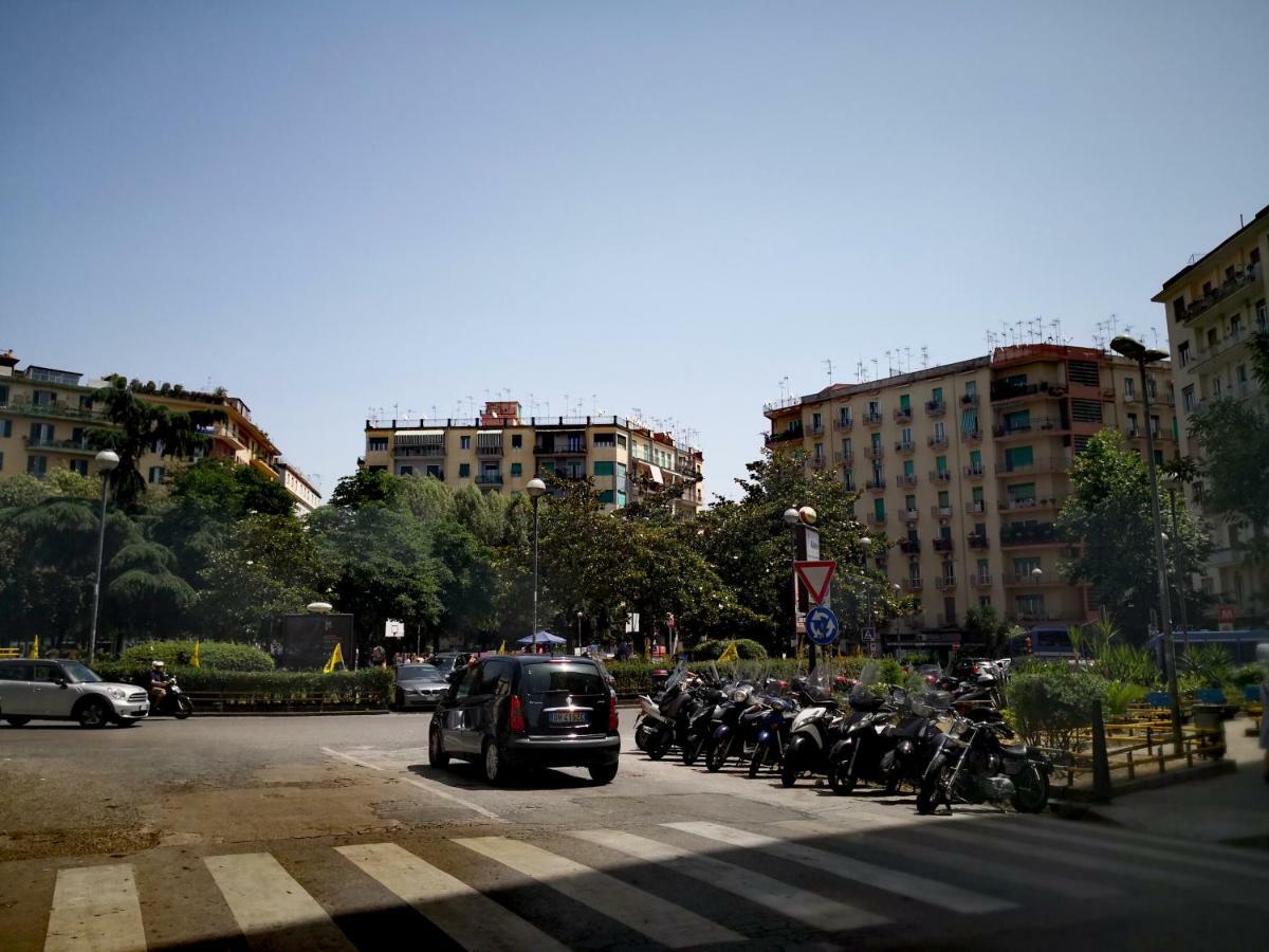 Mina'S Place Napoli Eksteriør bilde