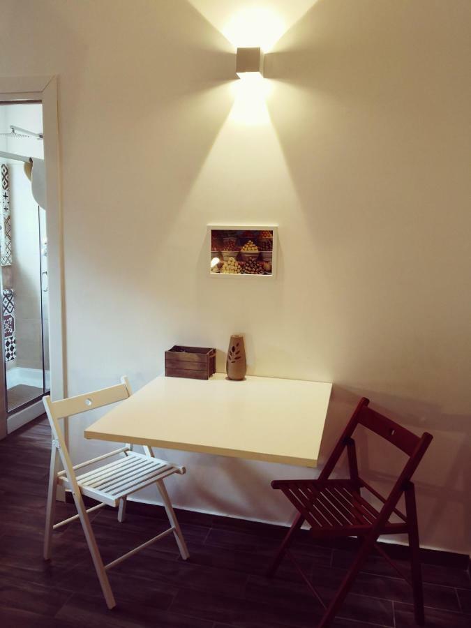 Mina'S Place Napoli Eksteriør bilde