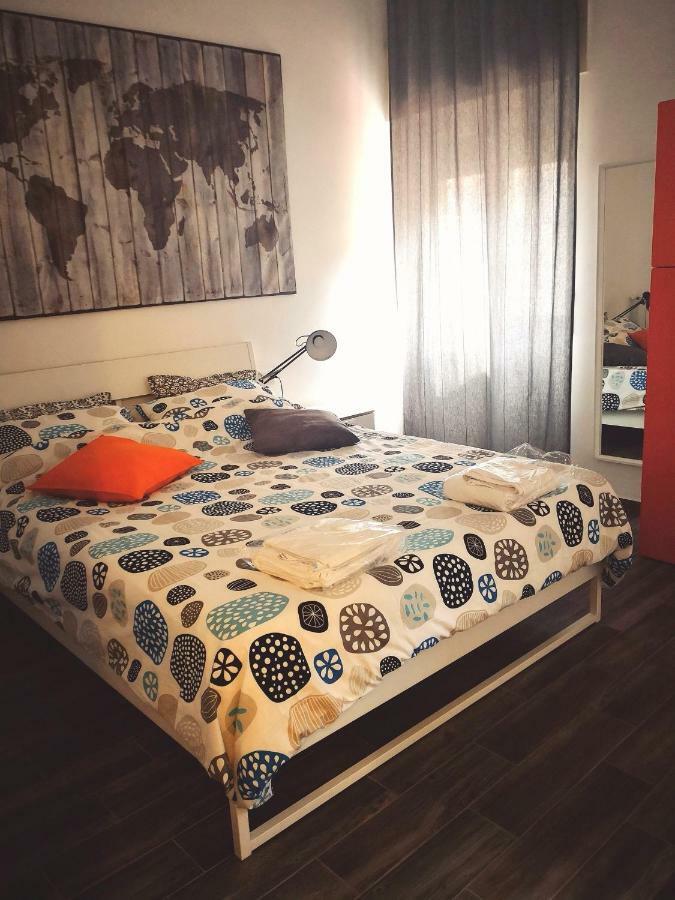 Mina'S Place Napoli Eksteriør bilde